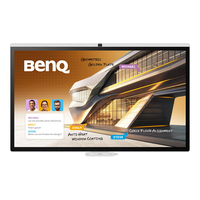 BenQ CP5505 interactive whiteboard 139.7 cm (55 inch) 3840 x 2160 pixels Touchscreen …