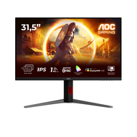 AOC U32G4U computer monitor 80 cm (31.5 inch) 3840 x 2160 pixels