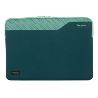 Targus Pulse II EcoSmart 40.6 cm (16 inch) Sleeve case Green