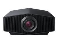 Sony VPL-XW6100ES - SXRD projector - 2700 lumens - 2700 lumens (colour) - 3840 x …