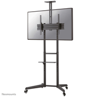 Neomounts FL50-550BL1 TV trolley 37-70 inch