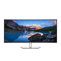 DELL UltraSharp U4025QW computer monitor 101.6 cm (40 inch) 5120 x 2160 pixels 5K Ult…