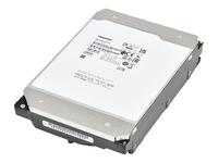 Toshiba MG10F Series MG10AFA22TE - Hard drive - 22 TB - internal - 3.5 inch - 7200 rp…