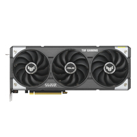 ASUS TUF Gaming TUF-RX9060XT-O16G-GAMING AMD Radeon RX 9060 XT 16 GB GDDR6
