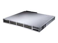 Cisco Catalyst 9300L - Network Essentials - switch - L3 - Managed - 48 x 10/100/1…