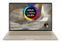 ASUS Zenbook A14 UX3407NA-QD069W Copilot+ PC Snapdragon X2E-88-100 Laptop 35.6 cm…