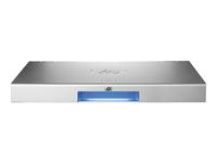 HPE TFT7600 G2 - KVM console - PS/2 - Swiss - 17.3 inch - rack-mountable - 1600 x 900…