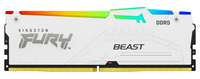 Kingston Technology KF552C40BWAK2-16 memory module 16 GB 2 x 8 GB DDR5 5200 MT/s …