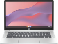 HP Chromebook 14a-nf0003na Intel® N N100 35.6 cm (14 inch) Full HD 8 GB LPDDR5-SDRAM …