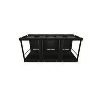 Middle Atlantic Products C5-FF22-3 rack accessory Rack frame