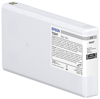 Epson UltraChrome Pro10 ink cartridge 1 pc(s) Original Grey
