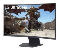LG 27GS60QC-B.AEKQ