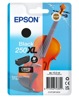 Epson 250XLViolin Claria Photo HD ink cartridge 1 pc(s) Original High (XL) Yield …