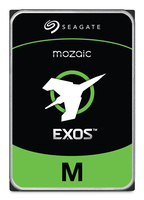Seagate Exos M internal hard drive 32 TB 7200 RPM 512 MB 3.5 inch Serial ATA
