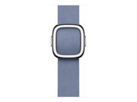Apple - Strap for smart watch - 41 mm - Large size - lavender blue