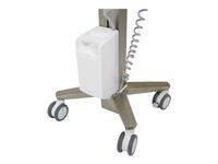 LiFeKinnex CART POWER MODULE DISPLAY