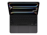 Apple Magic Keyboard - Keyboard and folio case - with trackpad - backlit - Apple …