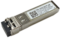 QNAP TRX-10GITSFPP-SR network transceiver module Fiber optic 10000 Mbit/s SFP+ 85…