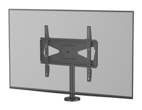 Neomounts DS42-430BL14 TV stand 32-55 inch- bolt-down - swivel