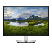 DELL P Series P2425 computer monitor 61.1 cm (24.1 inch) 1920 x 1200 pixels WUXGA LCD…