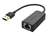Crestron ADPT-USB-ENET - Network adapter - USB 2.0 - 10/100 Ethernet