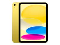 11-inch iPad Wi-Fi 256GB - Yellow
