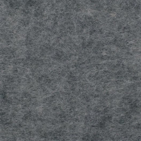 Middle Atlantic Products Focal Point TruTile Acoustic Wall Panel in Shadow Gray, …