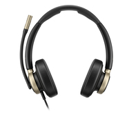 HP Poly Mission 820 Stereo USB Wired Headset Customer Special 1