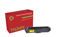 Everyday™ Yellow Remanufactured Toner by Xerox compatible with Brother TN245Y, Hi…