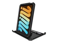 OtterBox Defender Series - Protective case for tablet - polycarbonate, synthetic …