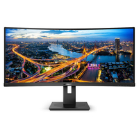 Philips B Line 345B1C/00 computer monitor 86.4 cm (34 inch) 3440 x 1440 pixels Quad H…