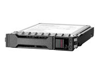 HPE Mixed Use Value - SSD - 1.92 TB - hot-swap - 2.5 inch SFF - SAS 12Gb/s - Multi Ve…