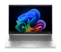 HP ProBook 4 G2i 16 inch Notebook Next Gen AI PC Wolf Pro Security Edition Copilo…