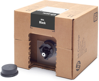 HP 869 3-liter Black PageWide XL Pro Ink Cartridge