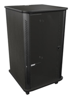 Middle Atlantic Products RFR Series Reference Furniture Rack - RFR-2428GE