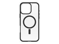 OtterBox React Series - back cover for mobile phone