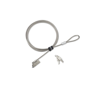 Kensington Slim NanoSaver 2.0 EQ Keyed Laptop Lock