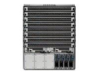 Cisco Nexus X9636C-R - Expansion module - 100 Gigabit QSFP28 x 36