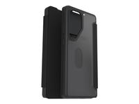 OtterBox React Folio Series - flip cover for mobile phone