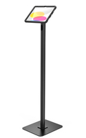 Compulocks Universal Tablet Magnetix, Swift Floor Stand - Black