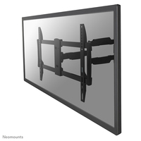 Neomounts NM-W460BLACK TV mount wall 32-60 inch - full motion