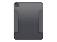 OtterBox Symmetry Folio Series - flip cover for tablet