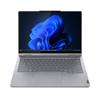 Lenovo ThinkBook 14 2-in-1 G5 IAU Intel Core Ultra 7 255U Hybrid (2-in-1) 35.6 cm…