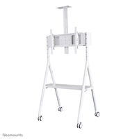 Neomounts NS-M1500WHITE TV trolley 32-65 inch
