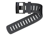 Suunto D4i Novo - Watch strap extension for dive computer - grey - for Suunto D4i…