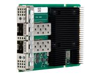 HPE MCX562A-ACAI - Network adapter - OCP 3.0 - 10Gb Ethernet / 25Gb Ethernet SFP2…