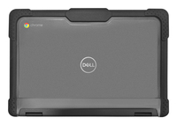 Techair TACHS007 Protective Hard Shell case for Dell 3100/3110 Clamshell & Tousch…