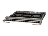 Cisco Nexus 9500R Buffer Linecard with external TCAM - Expansion module - 100 Gig…