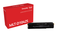 Everyday™ Black Toner by Xerox compatible with Samsung MLT-D1042S, Standard capac…