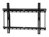 Ergotron Neo-Flex Wall Mount, UHD - Mounting kit (wall plate, locking bar, 2 fixe…